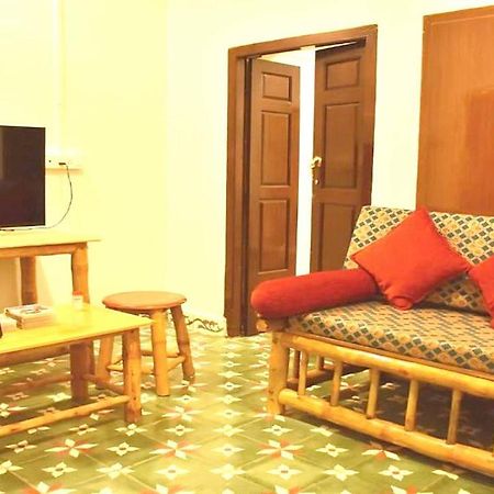 Rr Heritage Suites Мадурай Екстериор снимка