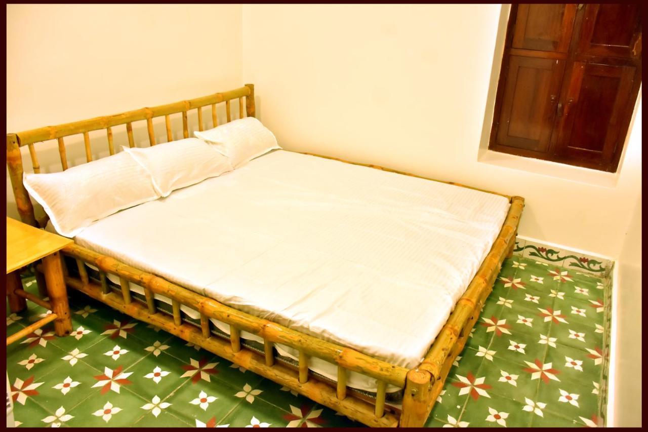 Rr Heritage Suites Мадурай Екстериор снимка