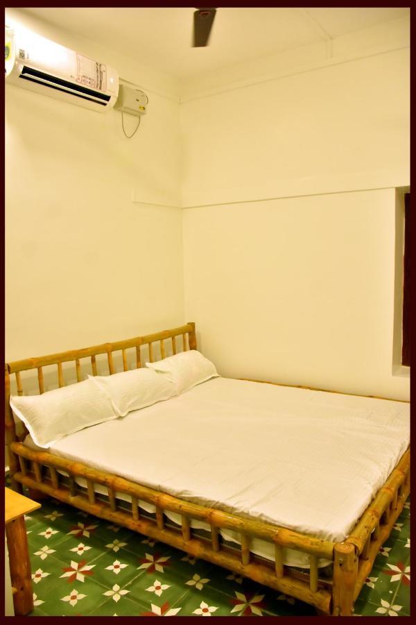 Rr Heritage Suites Мадурай Екстериор снимка
