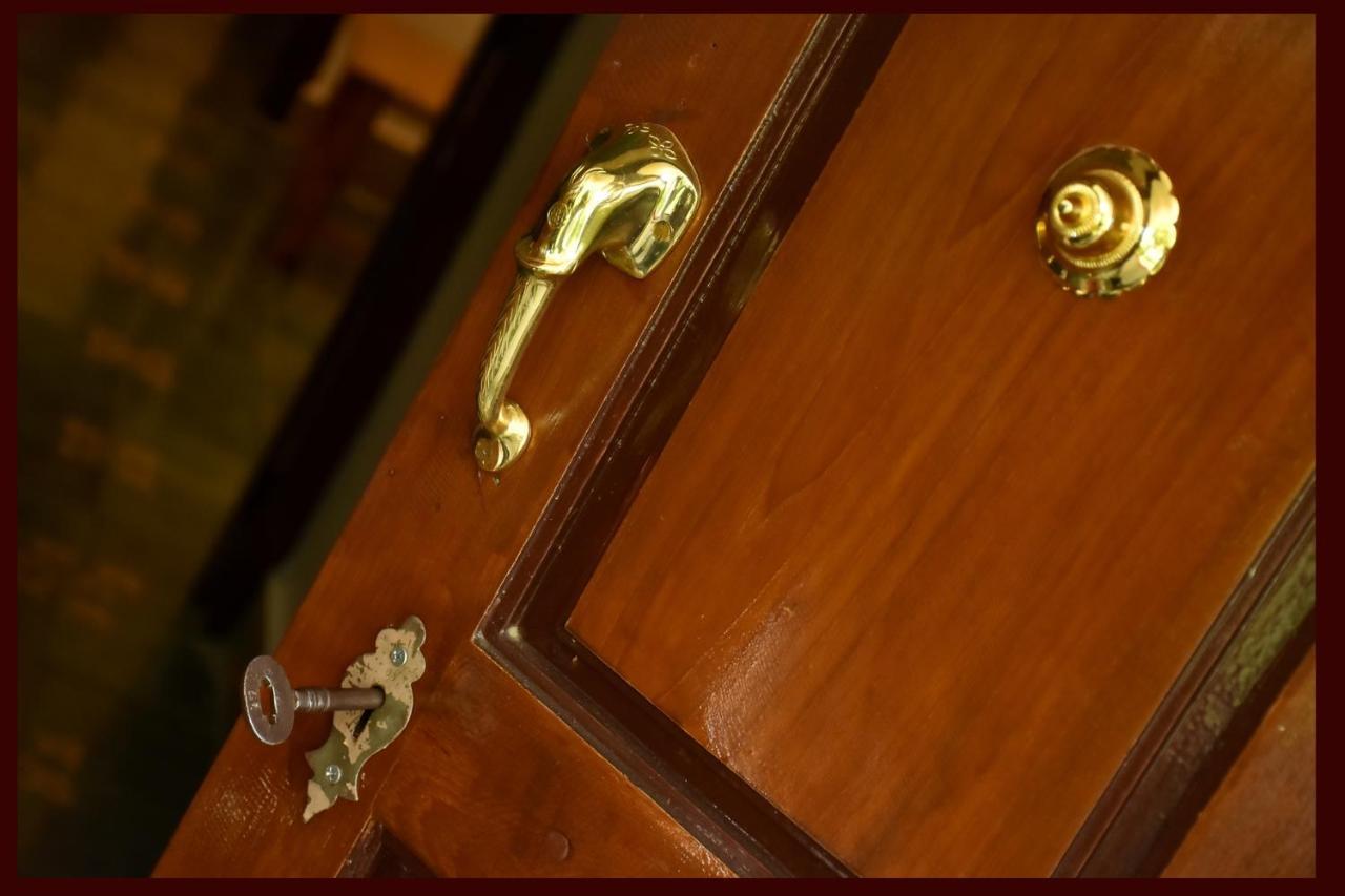 Rr Heritage Suites Мадурай Екстериор снимка