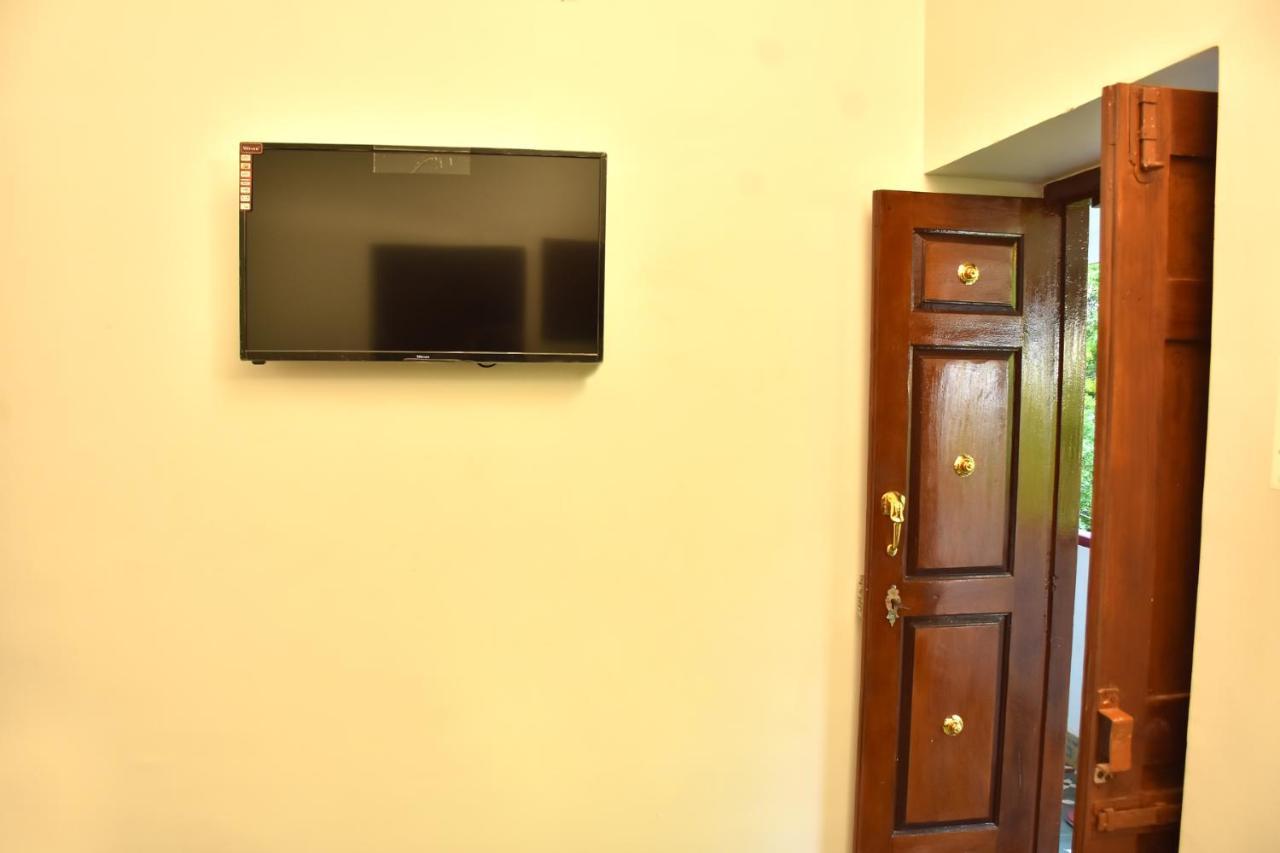 Rr Heritage Suites Мадурай Екстериор снимка