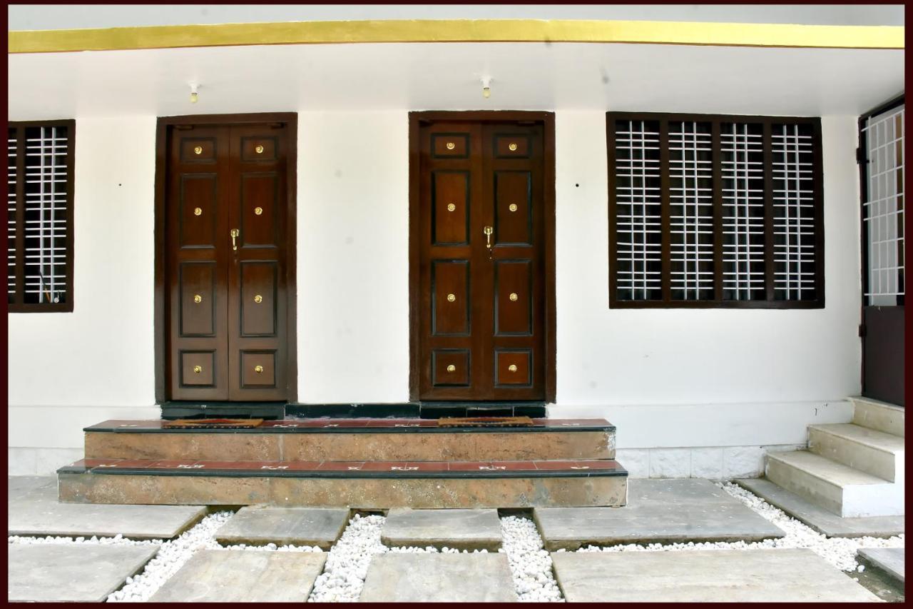 Rr Heritage Suites Мадурай Екстериор снимка