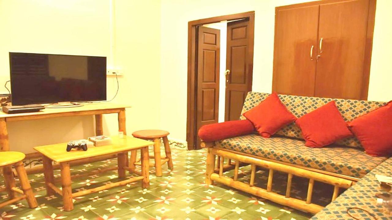 Rr Heritage Suites Мадурай Екстериор снимка